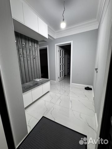 

2-к. квартира, 78 м², 2 кровати