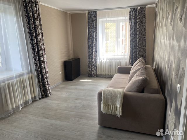 

2-к. квартира, 63 м², 3 кровати