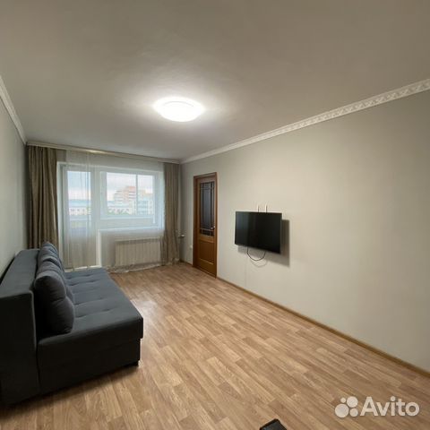 

3-к. квартира, 55,3 м², 5 кроватей