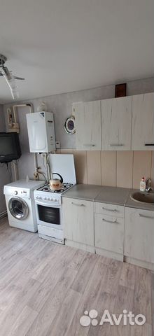 

2-к. квартира, 43 м², 4 кровати