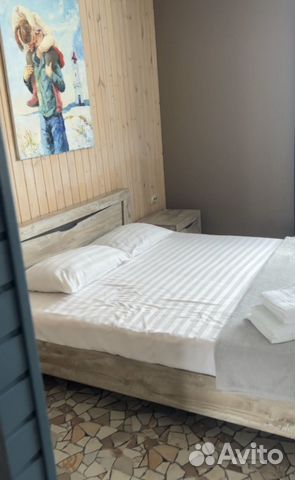 

1-к. коттедж, 10 м²
