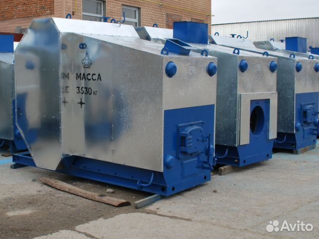 Котел отопительный seta 100 квт на угле (автомат)