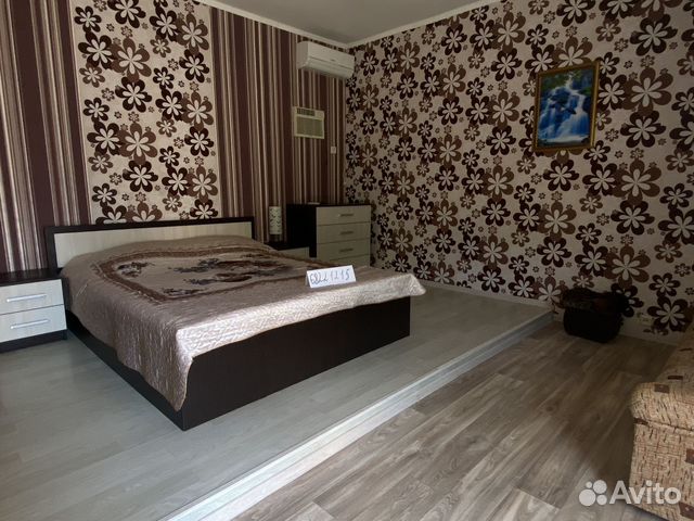 

1-к. таунхаус, 20 м²
