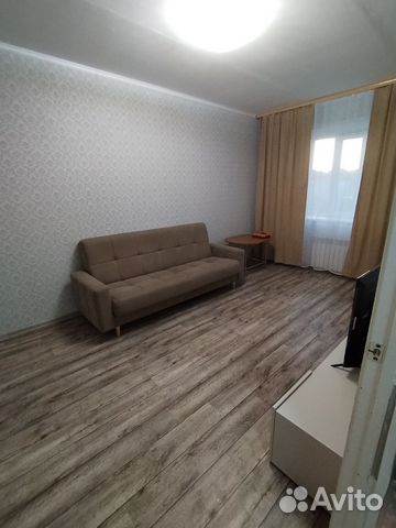 

2-к. квартира, 46 м², 3 кровати