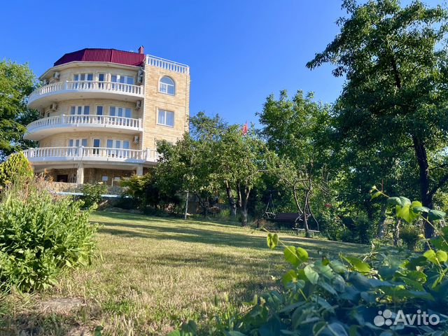 

7-к. дом, 350 м²