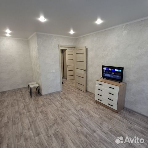 

1-к. квартира, 36 м², 1 кровать