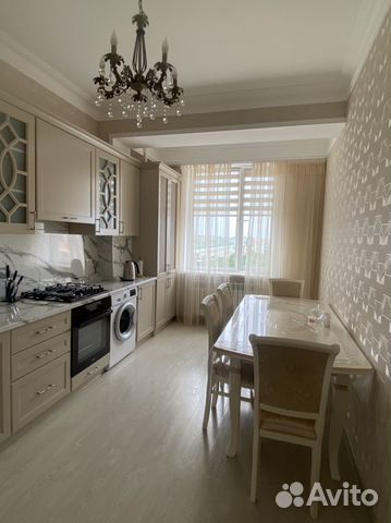 

1-к. квартира, 49 м², 1 кровать