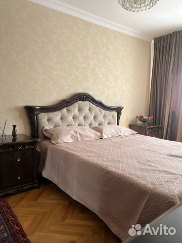

3-к. квартира, 70 м², 3 кровати