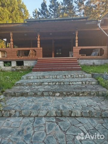 

5-к. дом, 200 м²