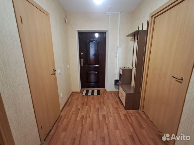 

1-к. квартира, 36,5 м², 14/17 эт.