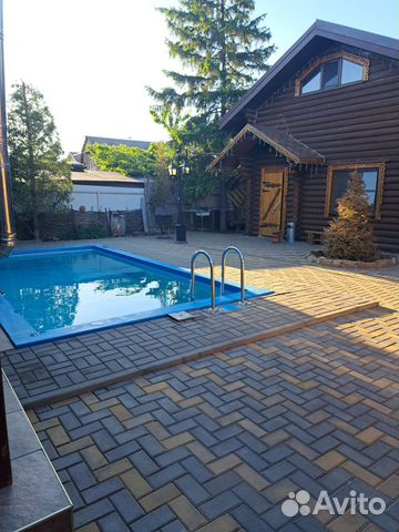 

3-к. коттедж, 100 м²