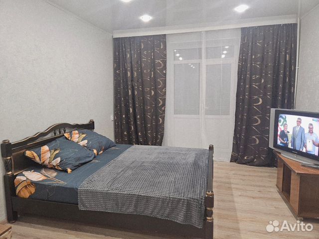

2-к. квартира, 49 м², 3 кровати