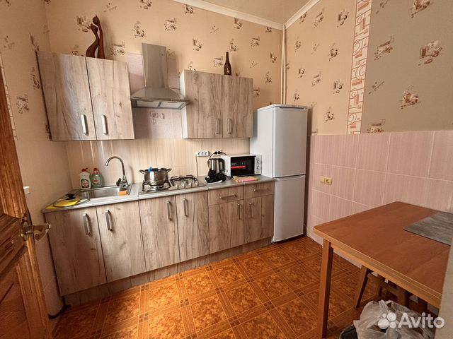 

2-к. таунхаус, 40 м²