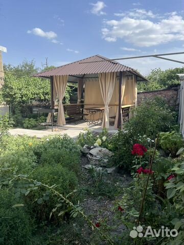 

3-к. дом, 90 м²