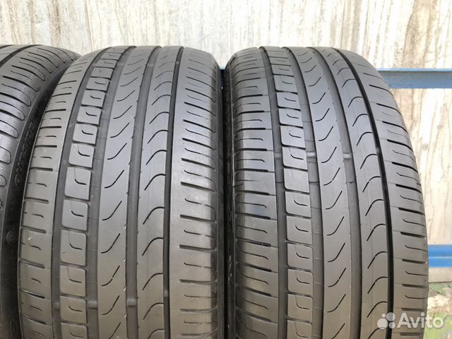 225 45 18 Pirelli Cinturato p7 Runflat 4шт 225 45 18 Pirelli Cinturato p7 Runflat 4шт