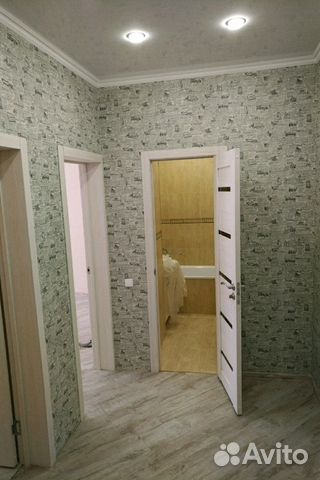 1-к квартира, 40 м², 5/16 эт. 1-к квартира, 40 м², 5/16 эт.