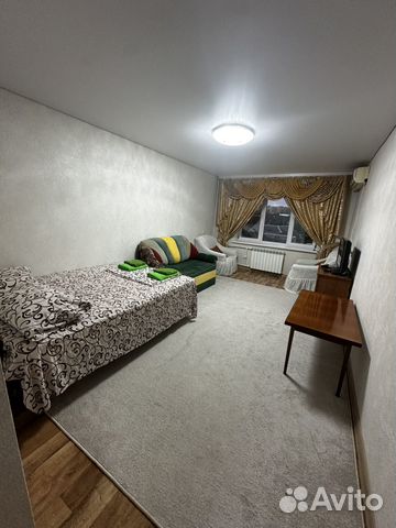 

2-к. квартира, 55 м², 5 кроватей