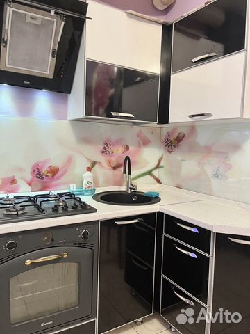 

2-к. квартира, 50 м², 5 кроватей