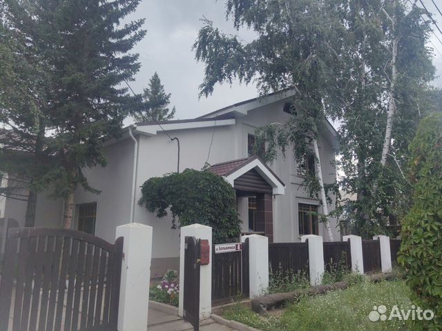 

3-к. дом, 60 м²