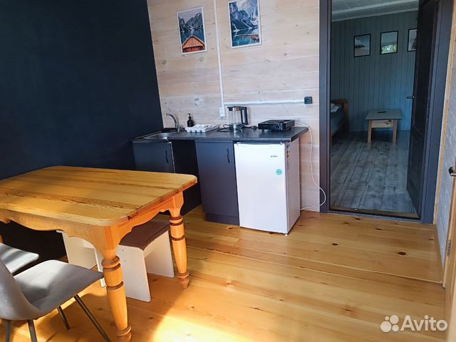 

3-к. дом, 60 м²