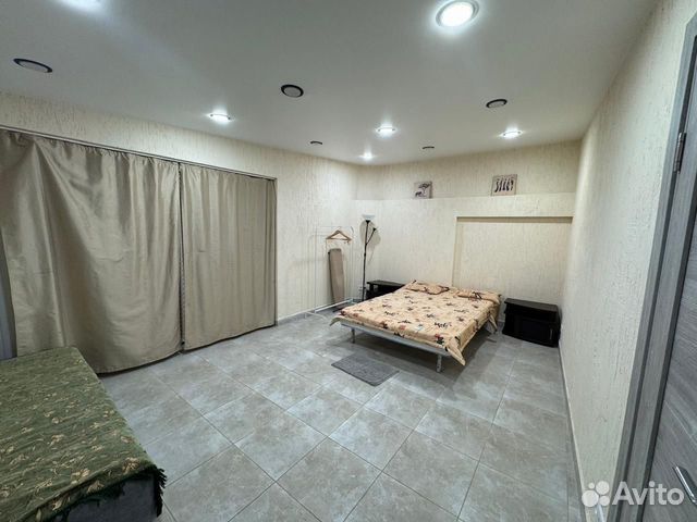 

1-к. квартира, 35,6 м², 4 кровати