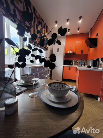 

1-к. квартира, 31 м², 1 кровать