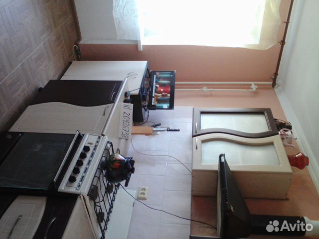 2-к квартира, 54 м², 4/5 эт.