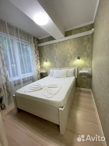 

2-к. квартира, 55 м², 4 кровати