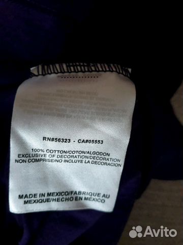 Футболка Nike