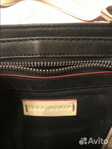 Сумка Zara Сумка Zara