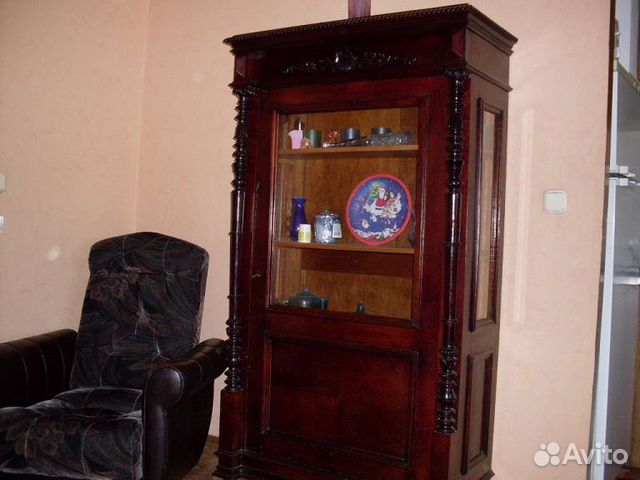 2-к квартира, 45 м², 5/5 эт. 2-к квартира, 45 м², 5/5 эт.