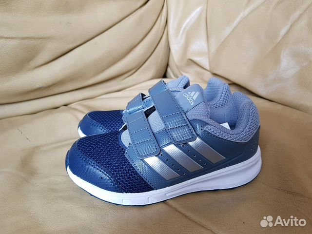 Новые детские кроссовки Adidas 32 р (20.5 см ) Новые детские кроссовки Adidas 32 р (20.5 см )
