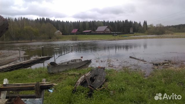Участок 25 сот. (ИЖС)