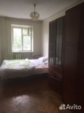 2-к квартира, 45 м², 4/5 эт.