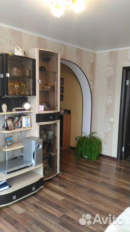 3-к квартира, 65 м², 4/9 эт. 3-к квартира, 65 м², 4/9 эт.