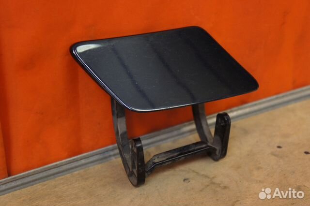 Крышка омывателя фары правая Mercedes W221 S221 05