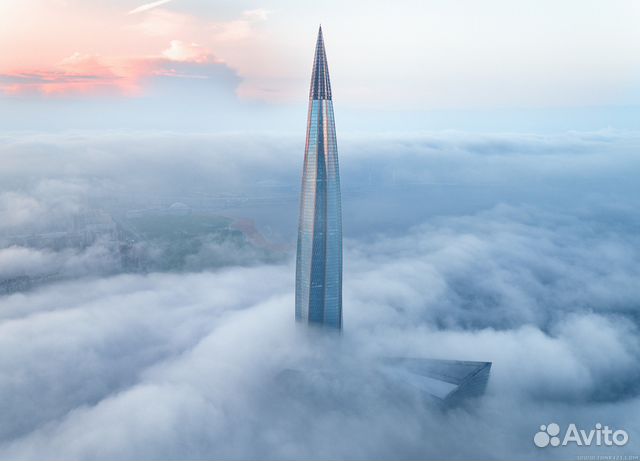 Аэросъёмка, съёмка с квадрокоптера, FPV съёмка