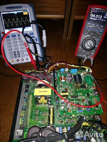 Ремонт электроники, бытовой техники Ремонт электроники, бытовой техники