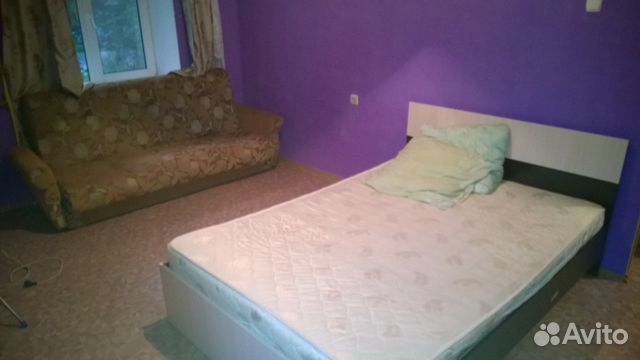 1-к квартира, 33 м², 3/5 эт. 1-к квартира, 33 м², 3/5 эт.