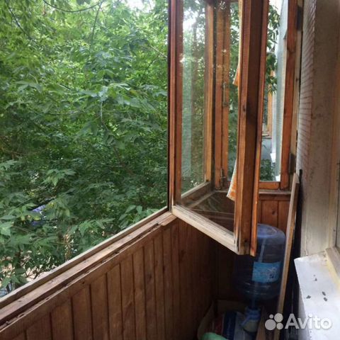 1-к квартира, 31 м², 3/9 эт. 1-к квартира, 31 м², 3/9 эт.