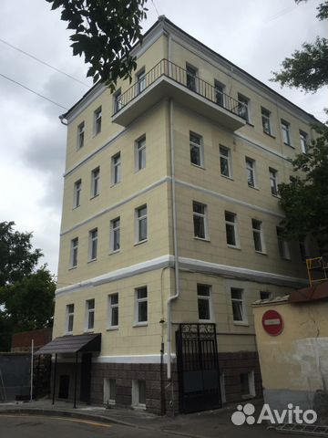 Офисное помещение, 17.8 м²