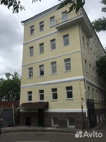 Торговое помещение, 42 м²
