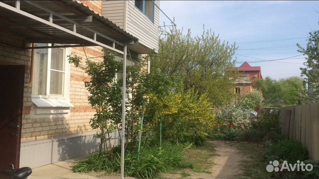 2-к квартира, 41.5 м², 1/2 эт.