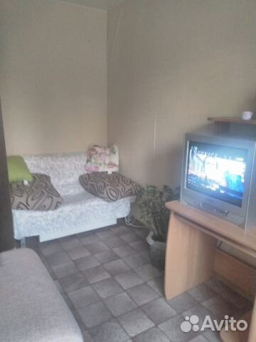 Комната 13 м² в 3-к, 2/9 эт.