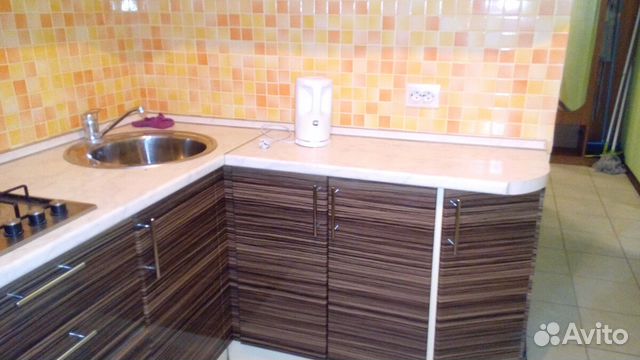 1-к квартира, 31 м², 2/5 эт.