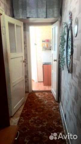 2-к квартира, 48 м², 2/2 эт.