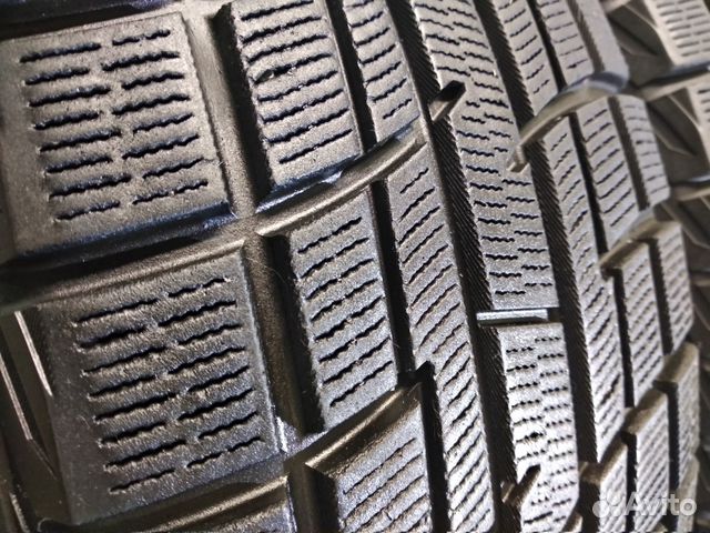 Yokohama Ice Guard IG30 (2 шт) 215/65 R16