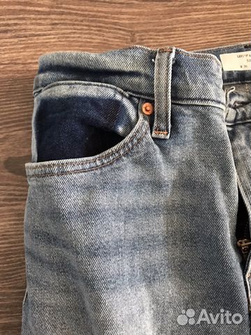 levi's altered 510