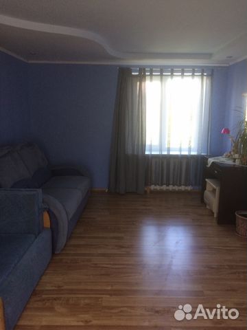 Дом 160 м² на участке 10.3 сот.
