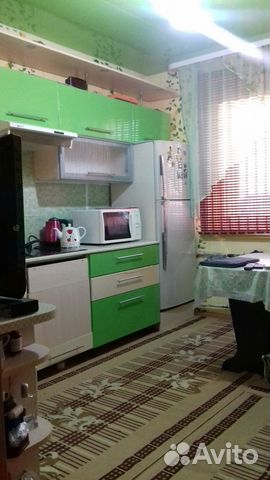 1-к квартира, 40 м², 10/10 эт.